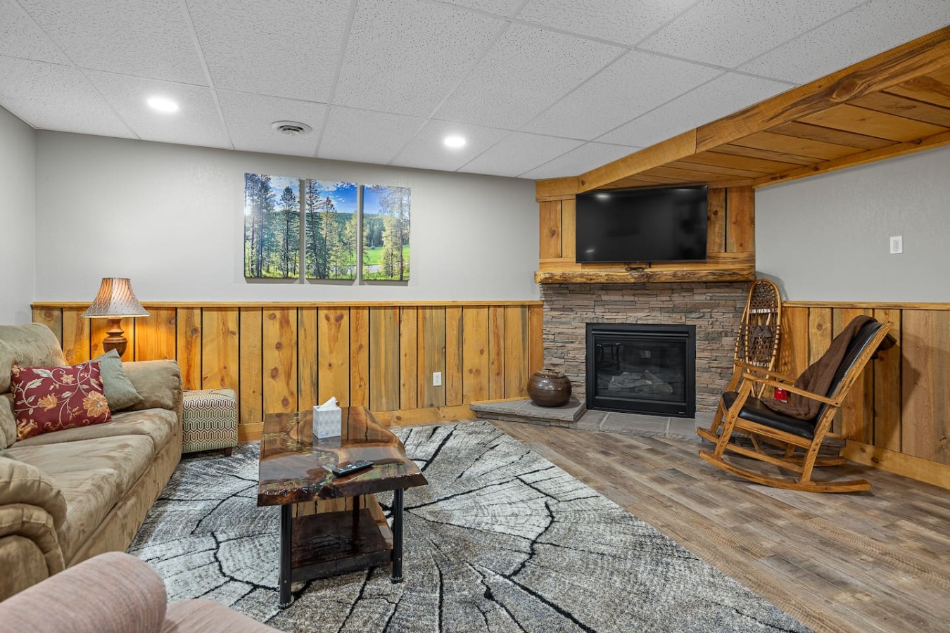 Flatiron Lodge, Hottub, Secluded — photo 3