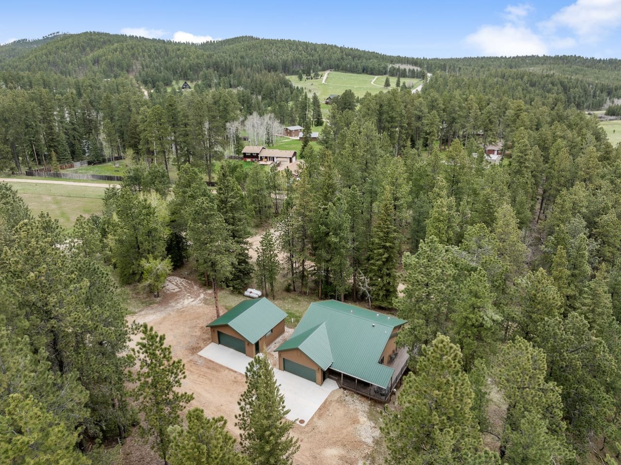 Flatiron Lodge, Hottub, Secluded — photo 28