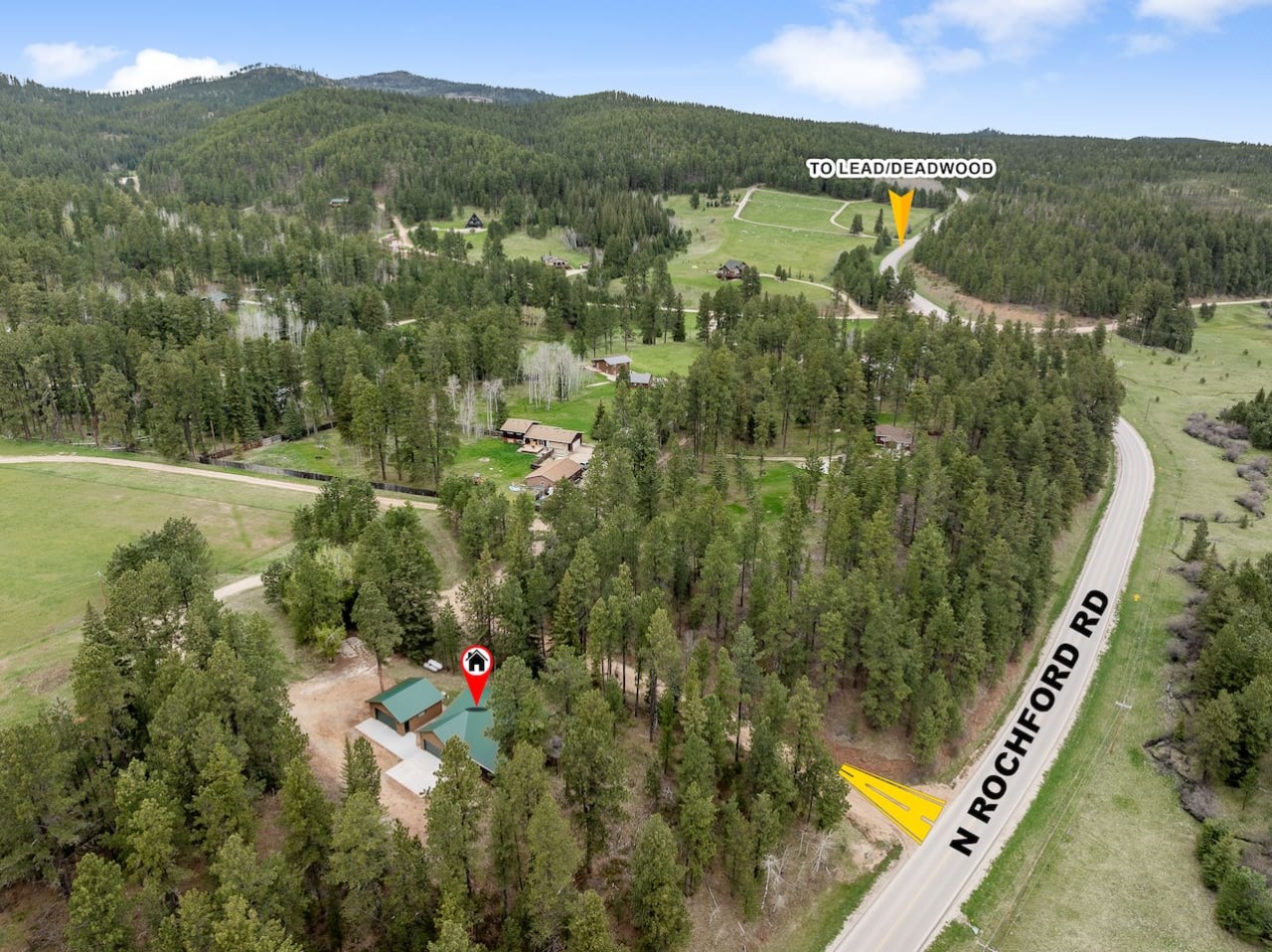 Flatiron Lodge, Hottub, Secluded — photo 27