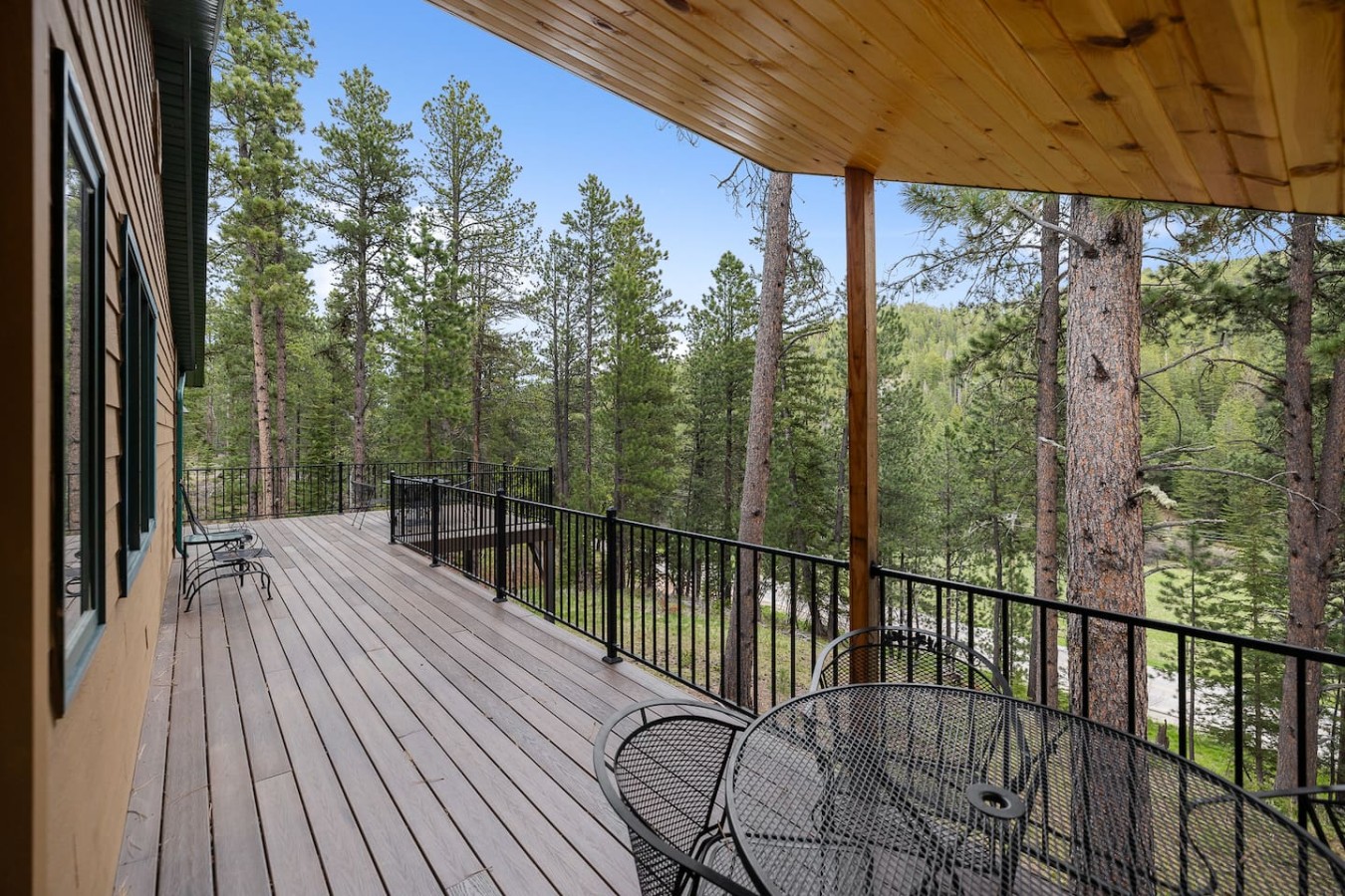 Flatiron Lodge, Hottub, Secluded — photo 24