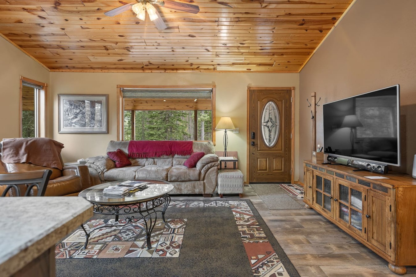 Flatiron Lodge, Hottub, Secluded — photo 8