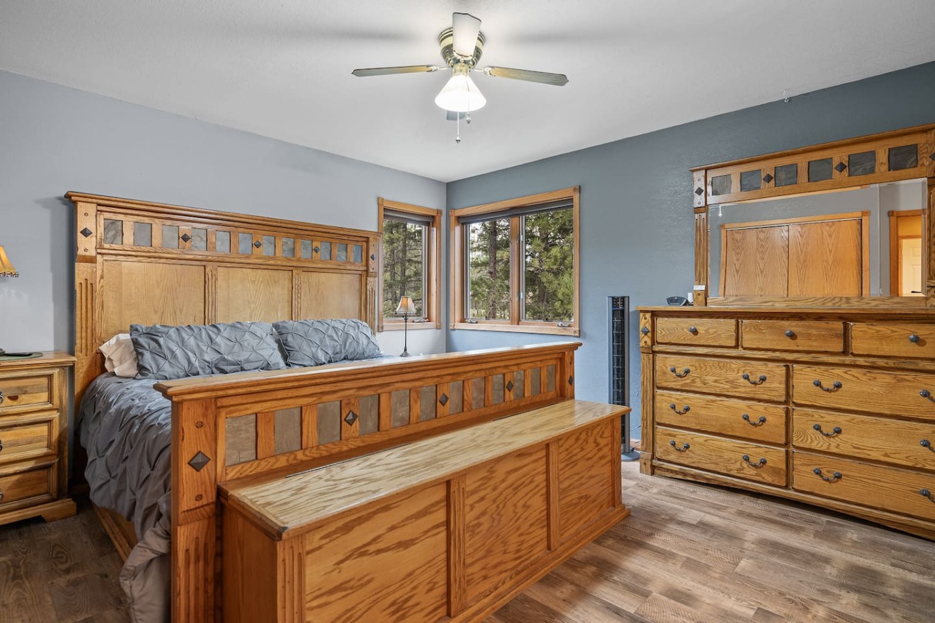 Flatiron Lodge, Hottub, Secluded — photo 11