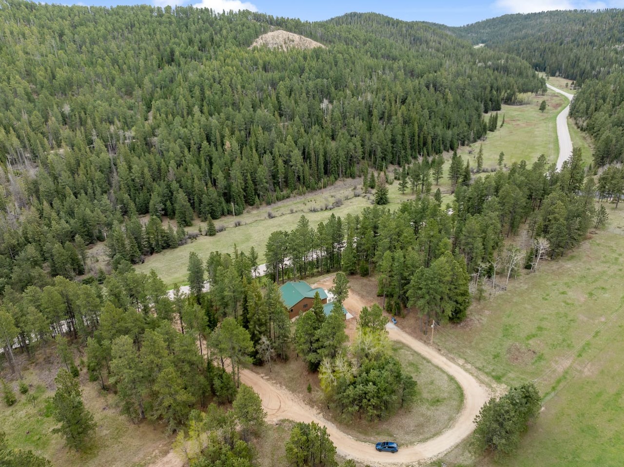 Flatiron Lodge, Hottub, Secluded — photo 29