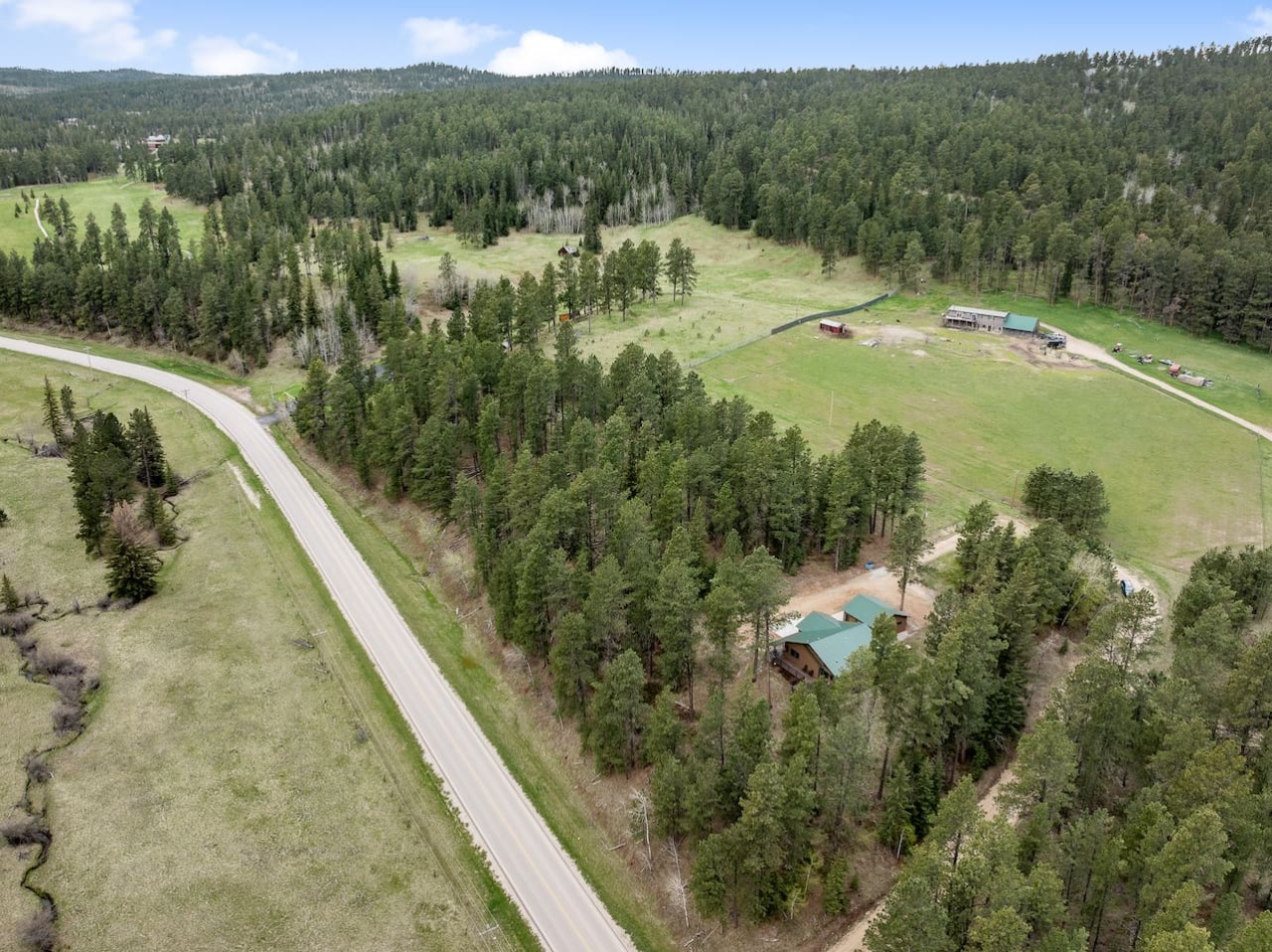 Flatiron Lodge, Hottub, Secluded — photo 32