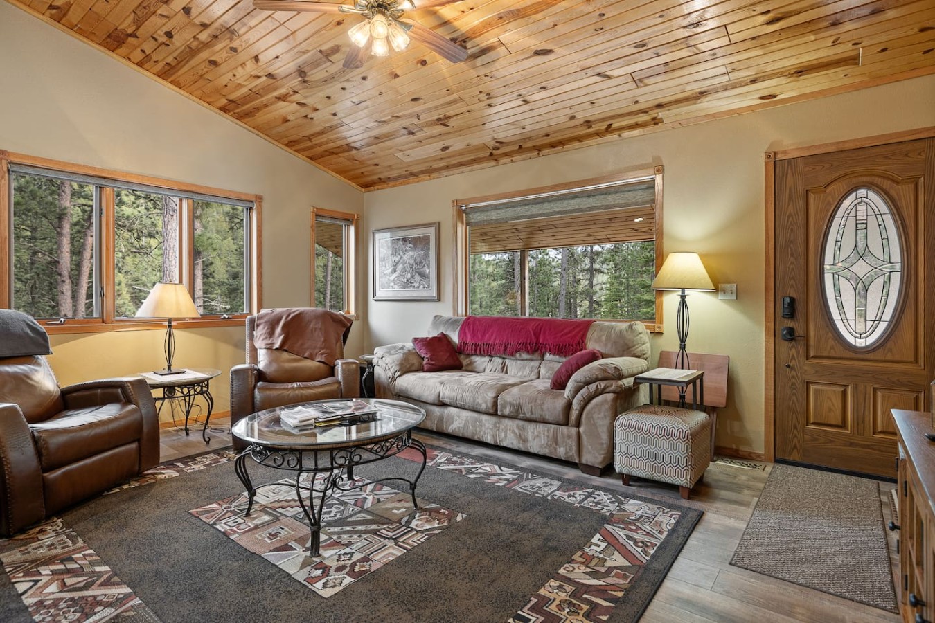 Flatiron Lodge, Hottub, Secluded — photo 9