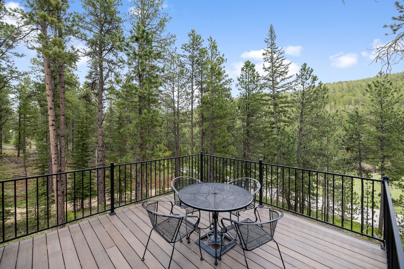 Flatiron Lodge, Hottub, Secluded — photo 4