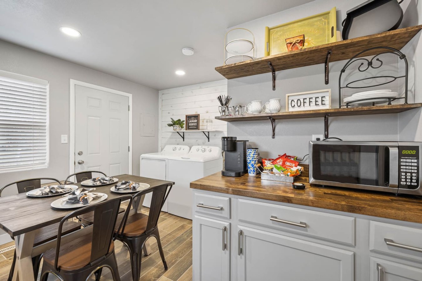 Castleton Cottage — photo 14