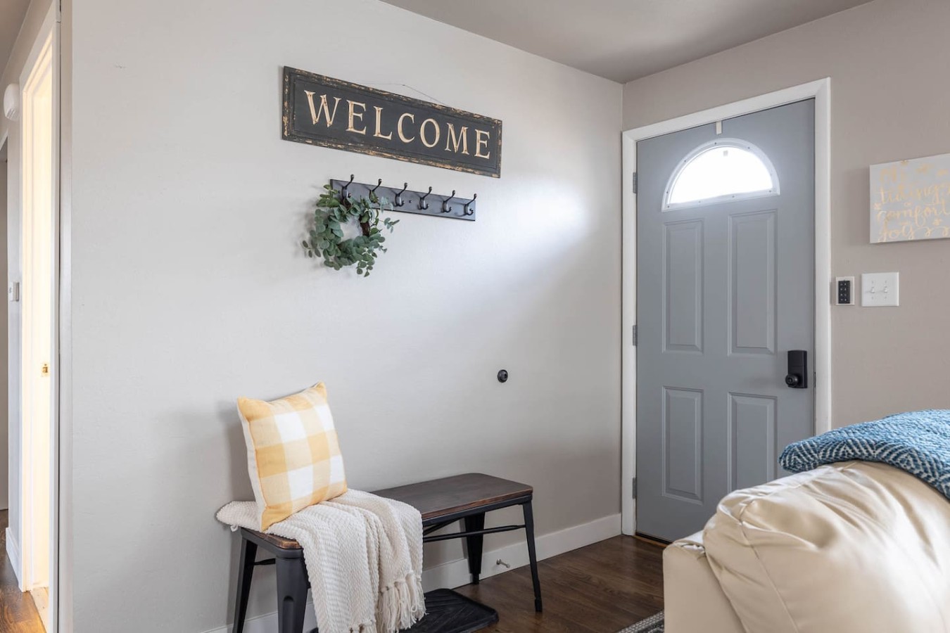 Castleton Cottage — photo 7