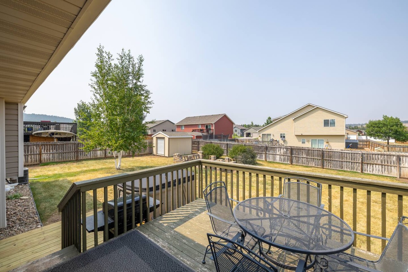 5 Beds, Hot Tub, Fenced Backyard — photo 30