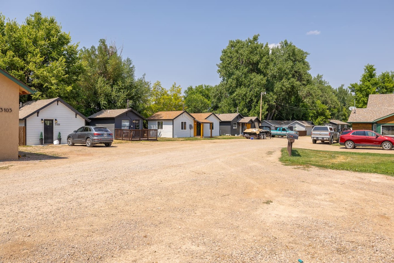 Crow peak Cabin — photo 26