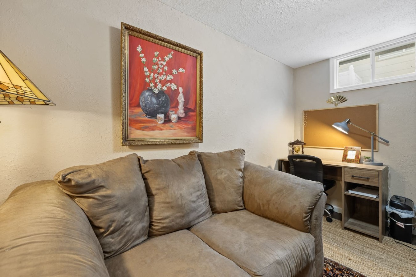 Boho Bliss: 3 Bedroom, Fenced Yard — photo 23