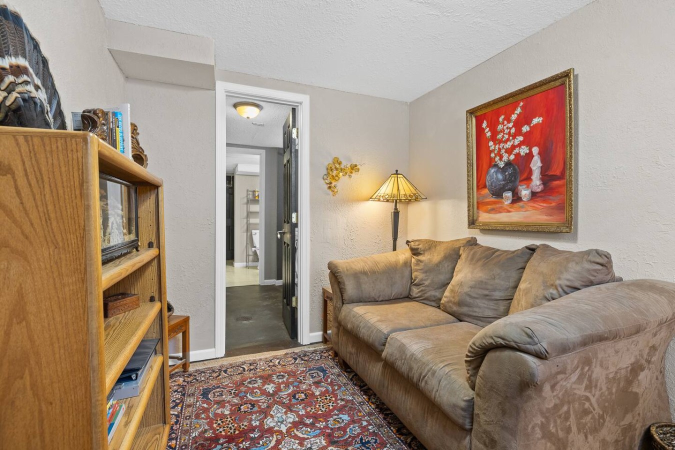 Boho Bliss: 3 Bedroom, Fenced Yard — photo 24