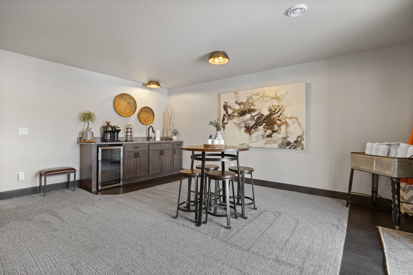 Modern Mountain Retreat — photo 3