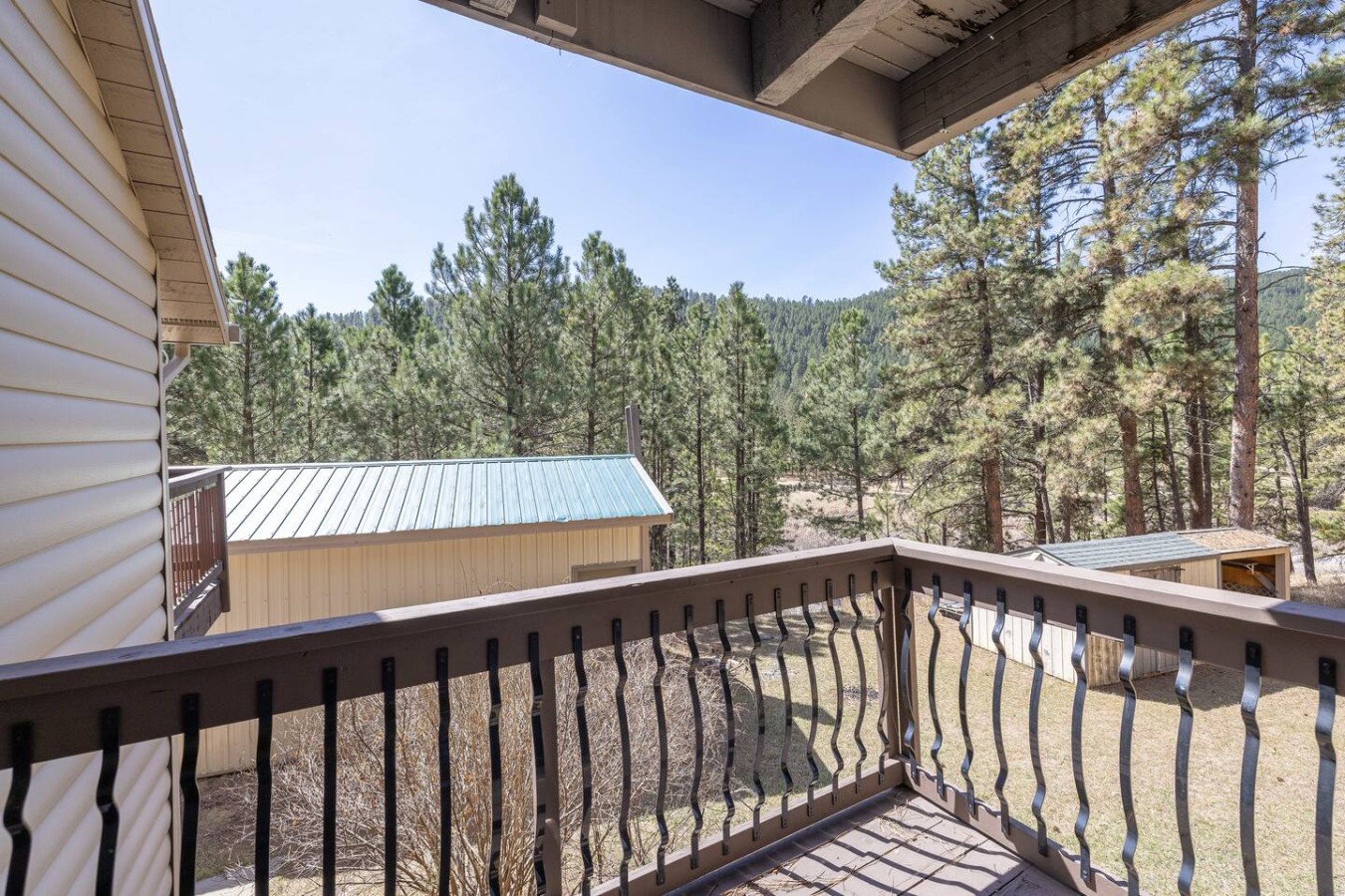 Forest Cabin, Hottub, 5 beds, — photo 36