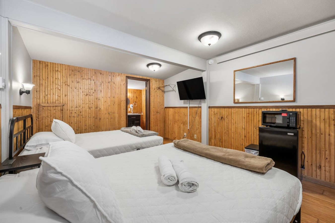 The Pondo: Room 20 – Spacious Stay — photo 7