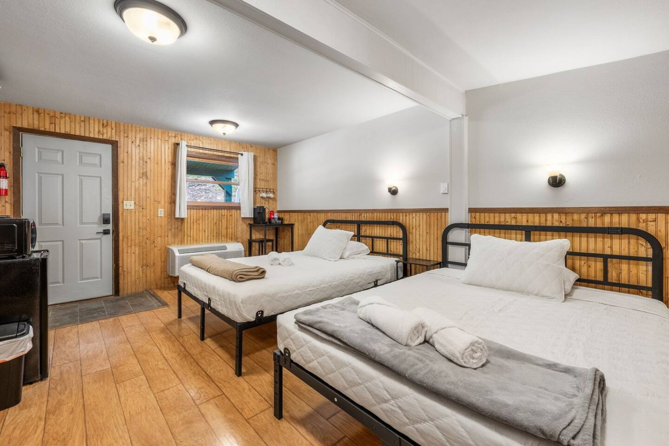 The Pondo: Room 20 – Spacious Stay — photo 2