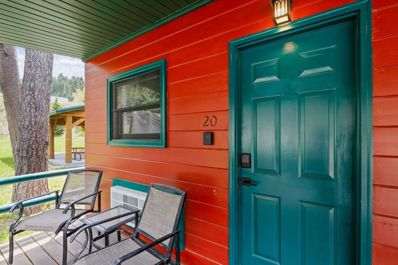 The Pondo: Room 20 – Spacious Stay — photo 5