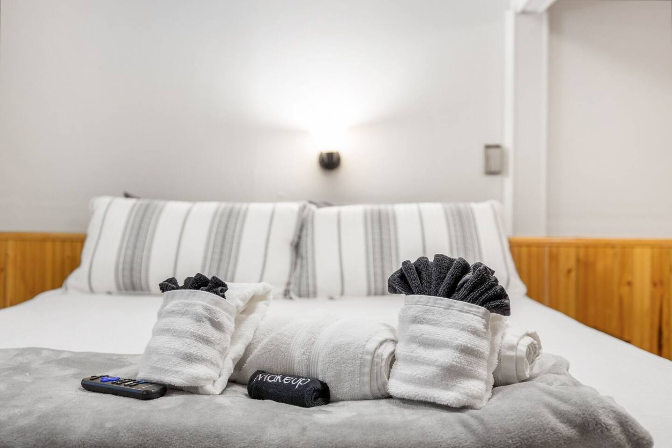 Room 19 – King-Size — photo 6