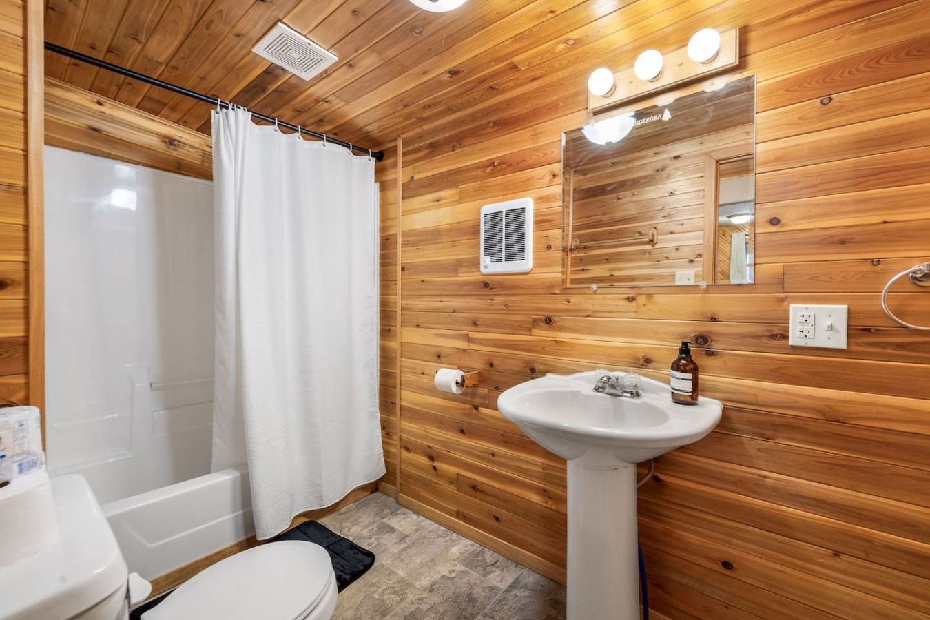 Room 19 – King-Size — photo 3