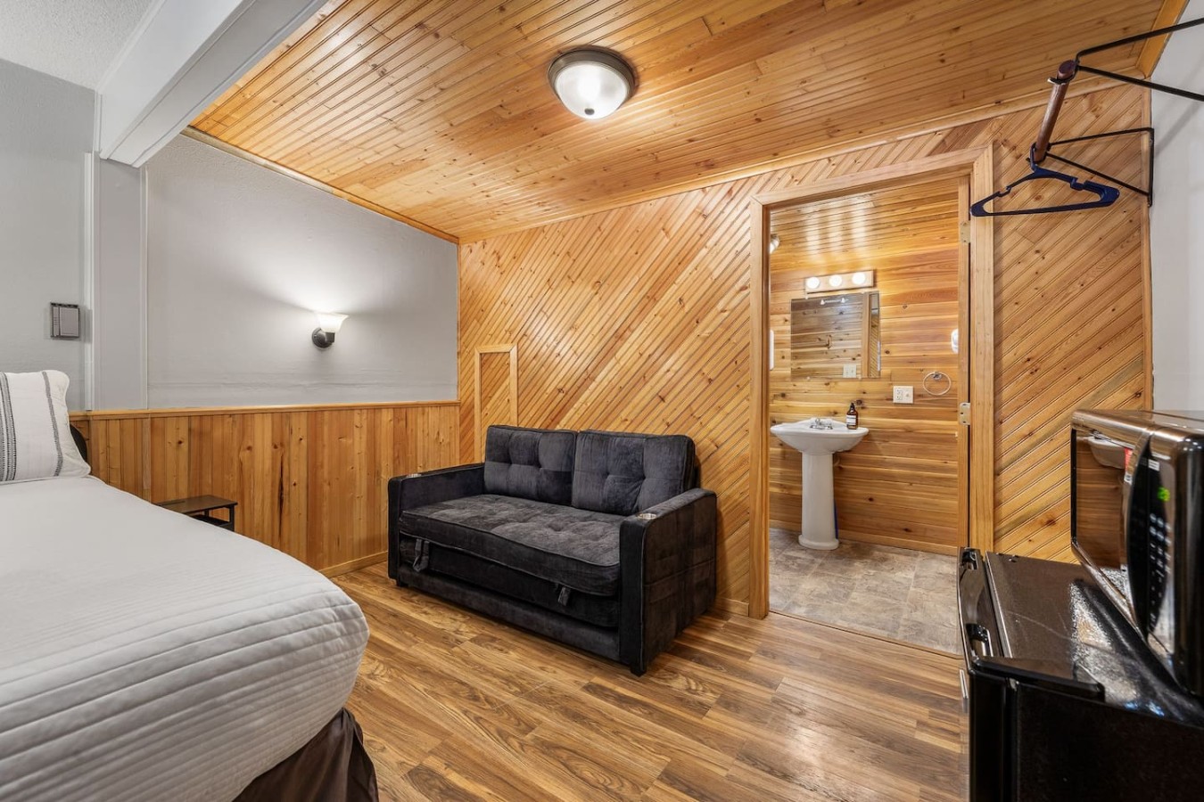 Room 19 – King-Size — photo 2