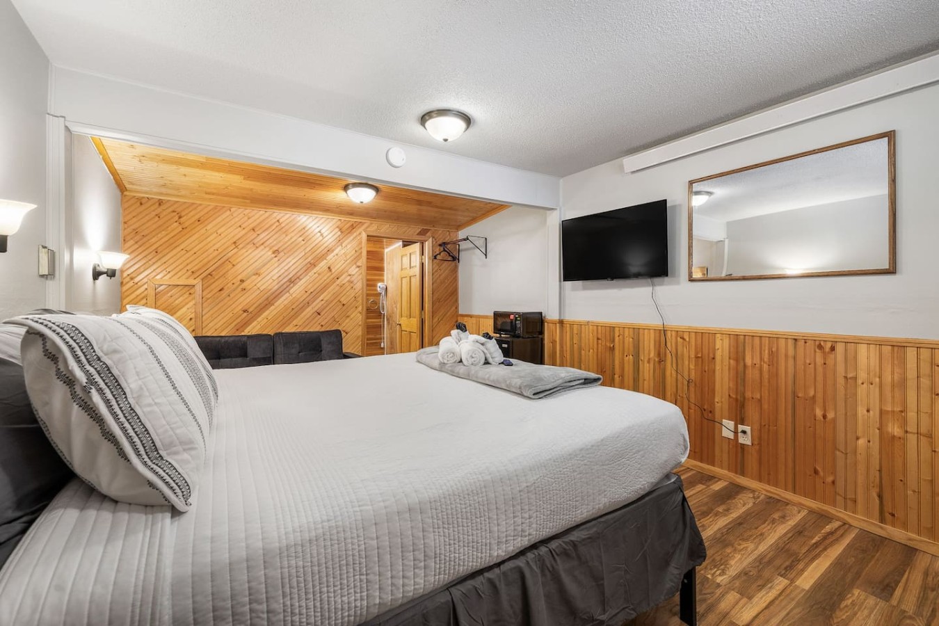 Room 19 – King-Size — photo 8