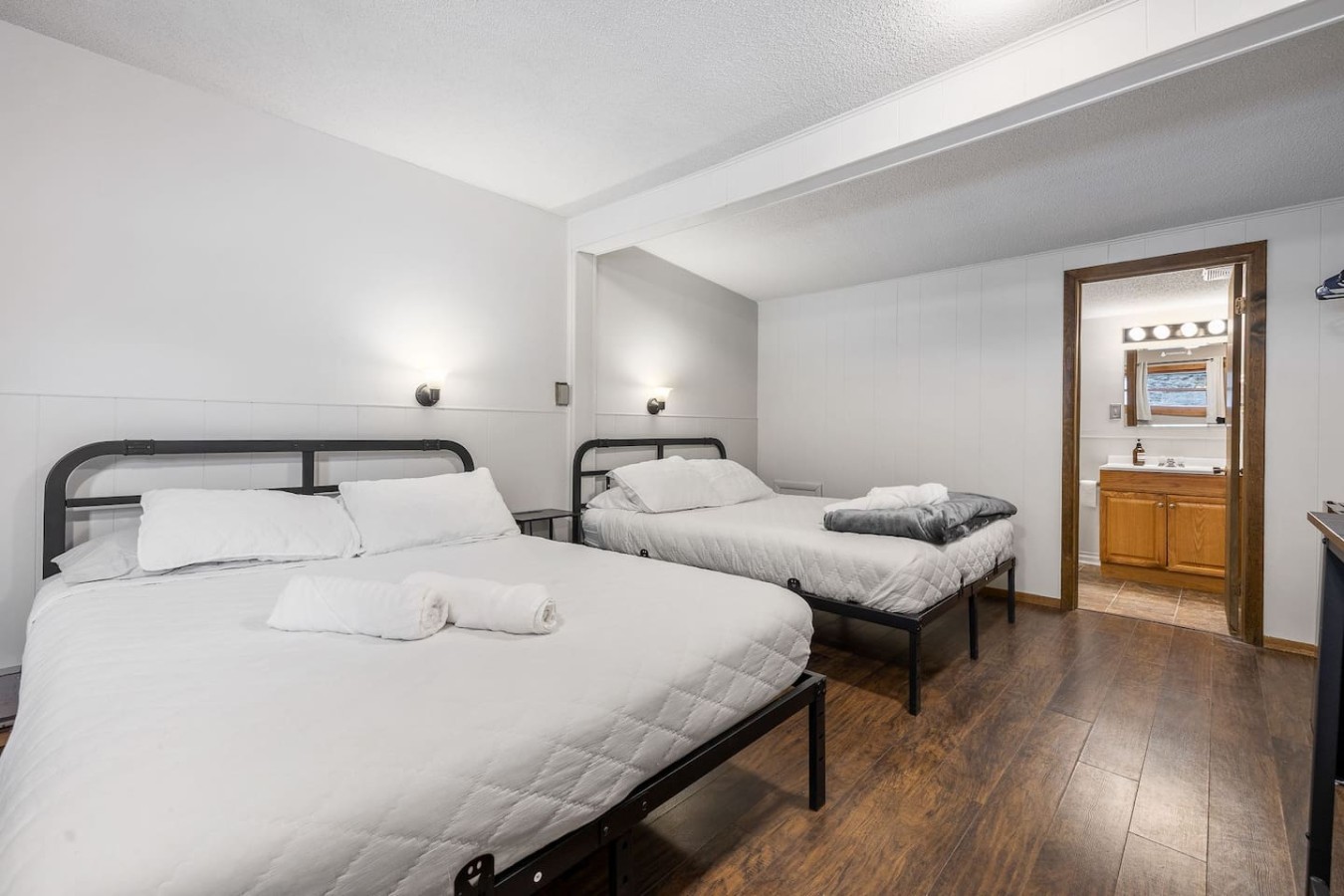 Room 16 – Classic Comfort — photo 7