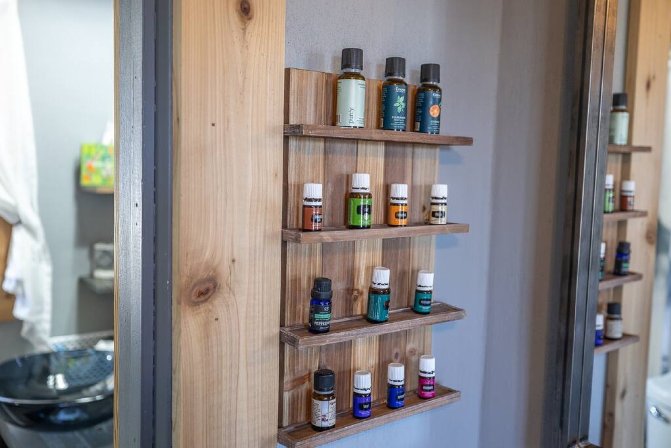 Walsh's Studio Cabin — photo 7