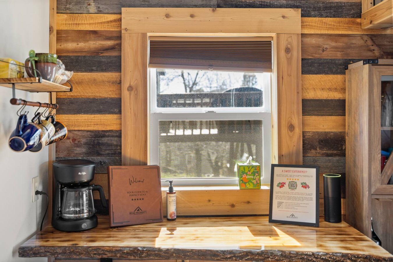 Walsh's Studio Cabin — photo 3