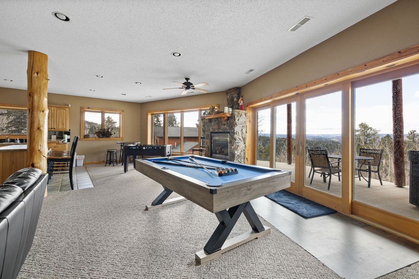 Eagle's Landing Lodge — photo 40