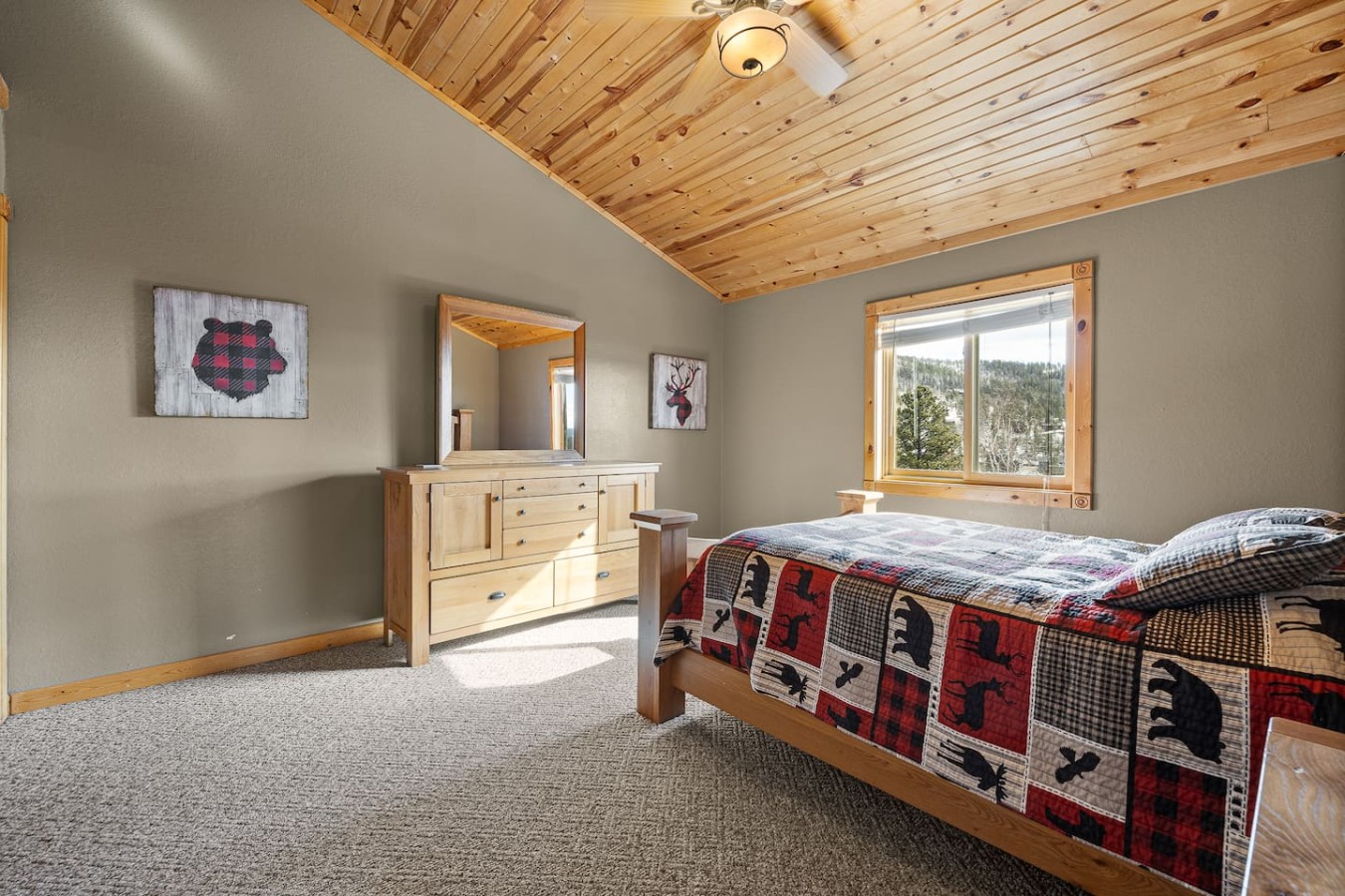 Eagle's Landing Lodge — photo 37