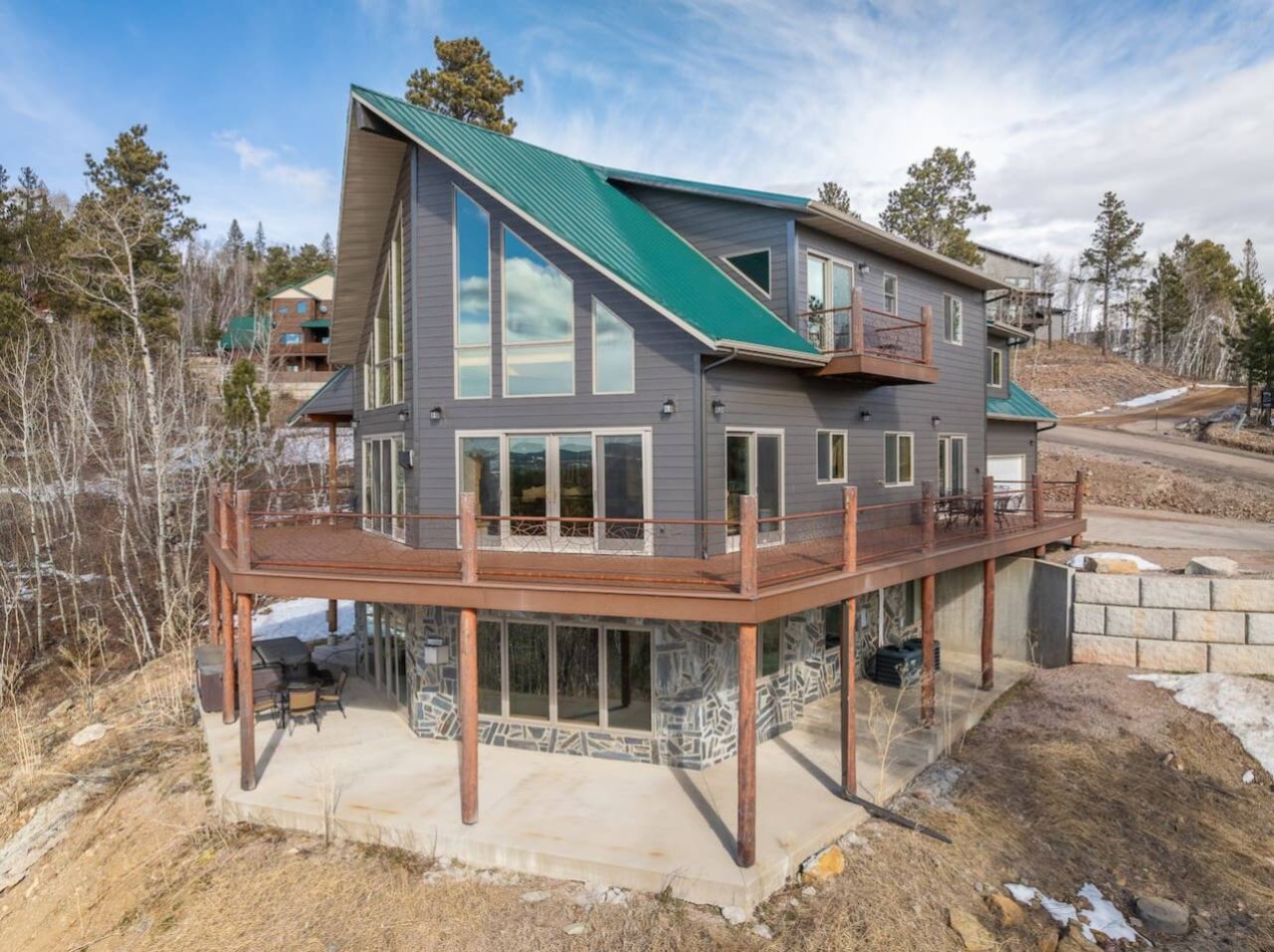 Eagle's Landing Lodge — photo 16