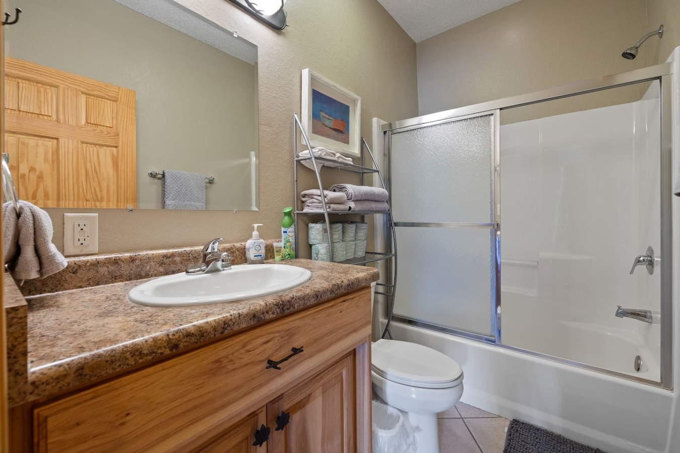 Eagle's Landing Lodge — photo 36