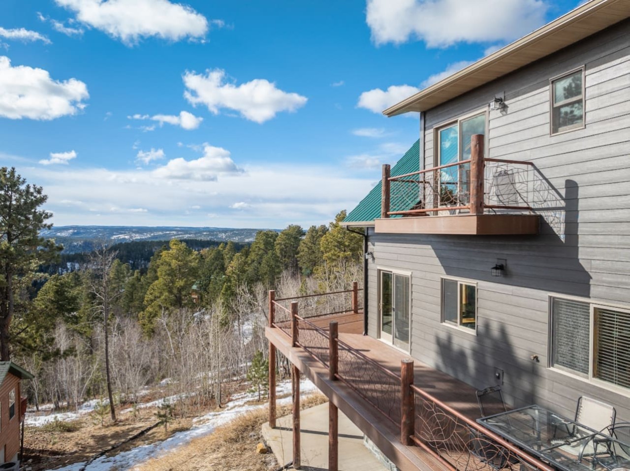 Eagle's Landing Lodge — photo 11