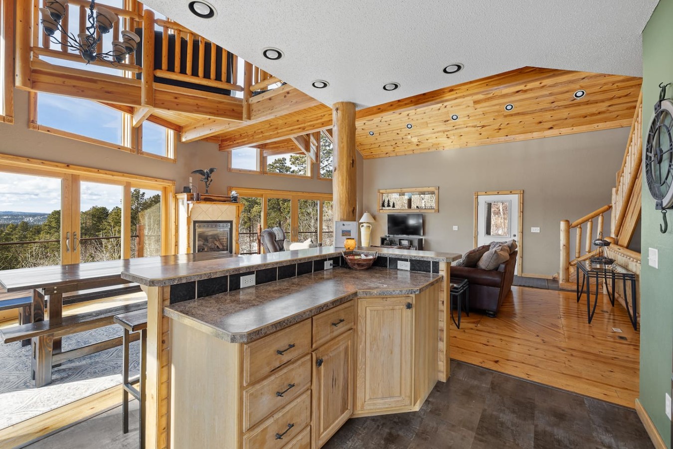 Eagle's Landing Lodge — photo 29