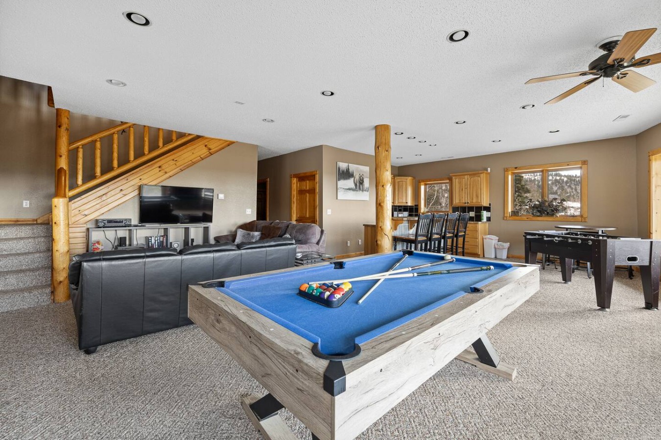 Eagle's Landing Lodge — photo 9