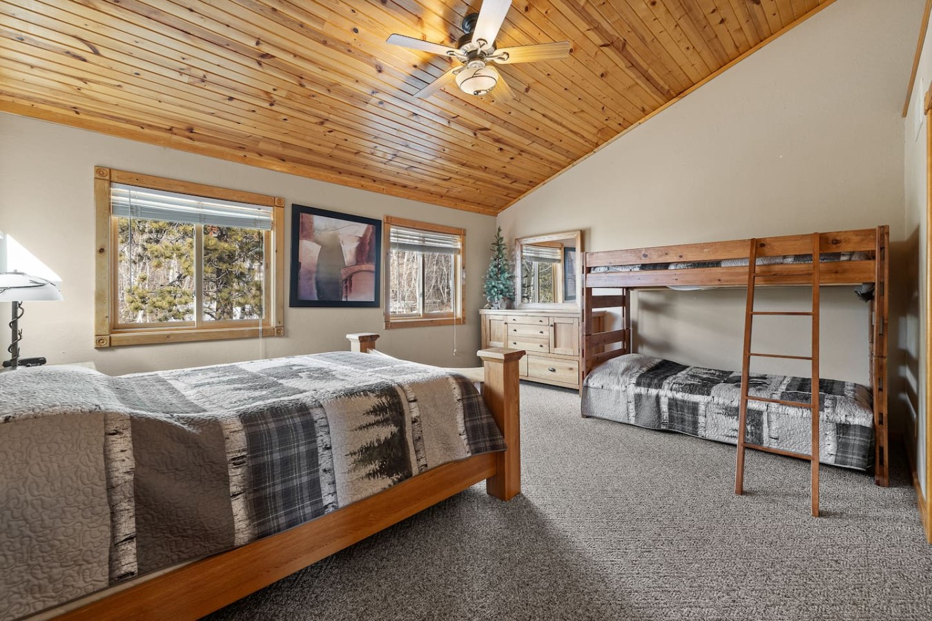 Eagle's Landing Lodge — photo 28