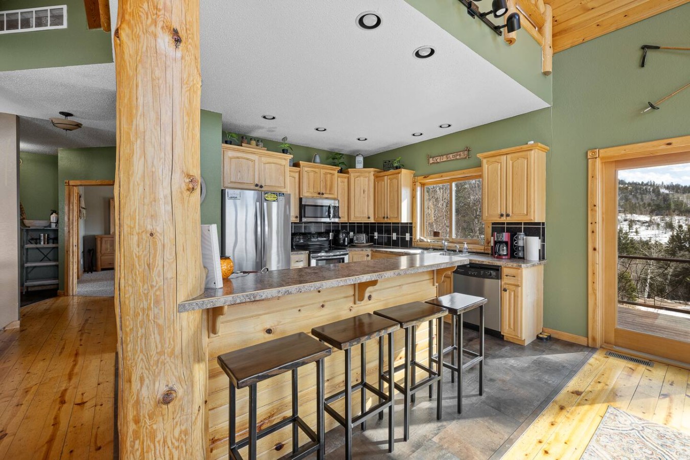 Eagle's Landing Lodge — photo 23