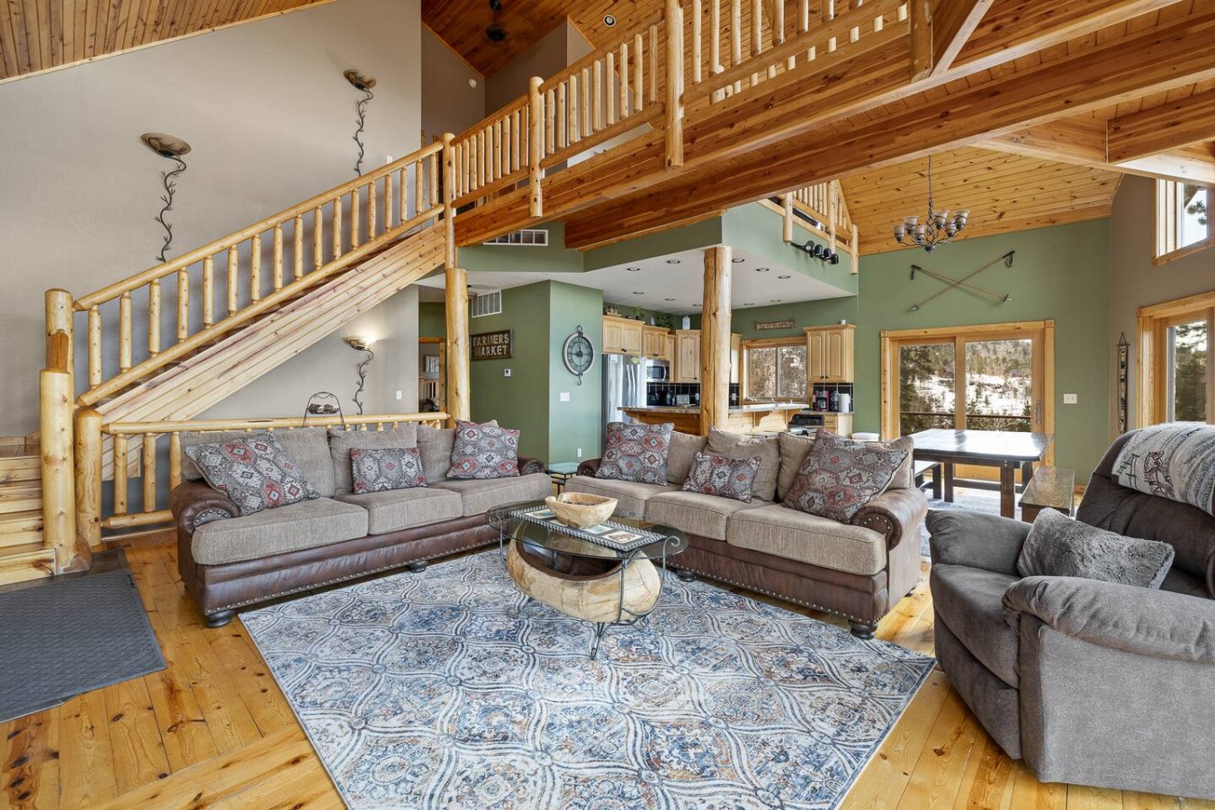 Eagle's Landing Lodge — photo 15