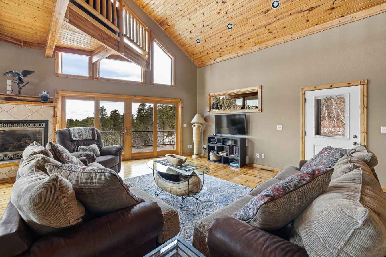 Eagle's Landing Lodge — photo 14