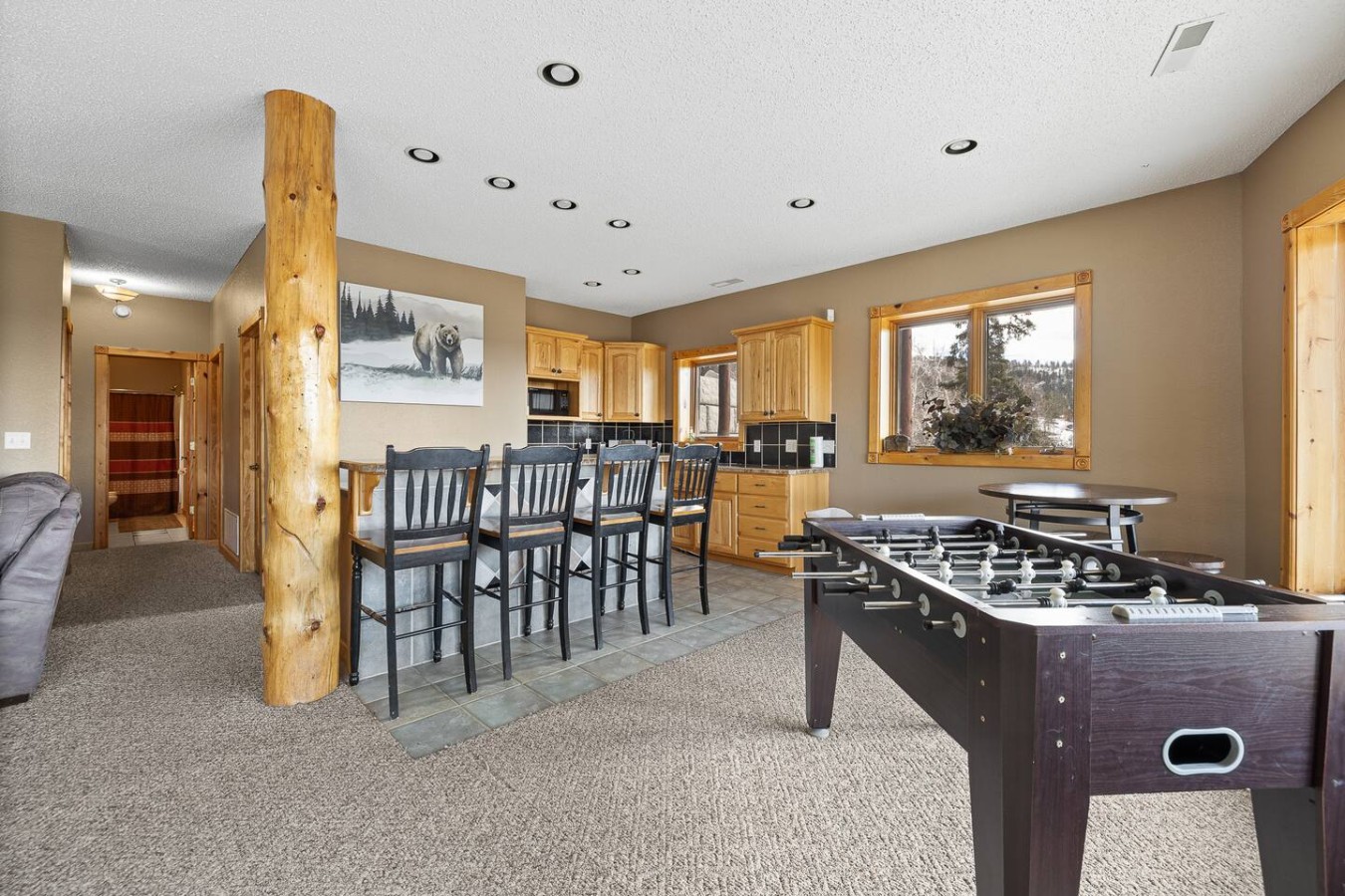 Eagle's Landing Lodge — photo 32