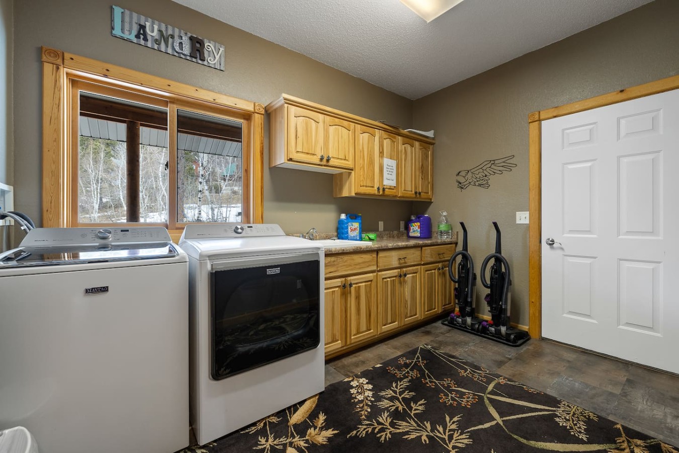 Eagle's Landing Lodge — photo 20