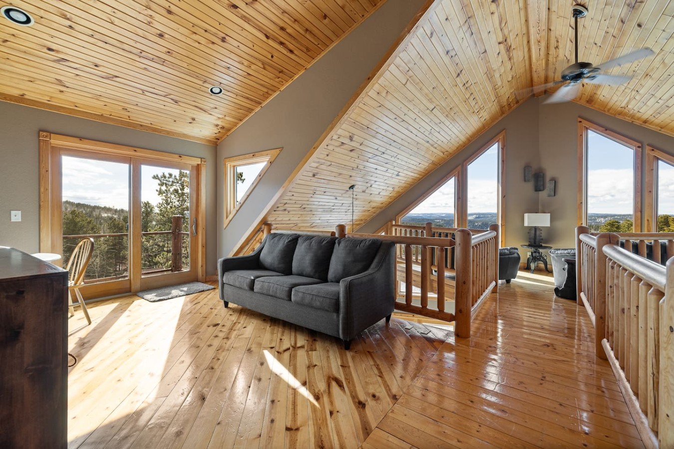 Eagle's Landing Lodge — photo 12