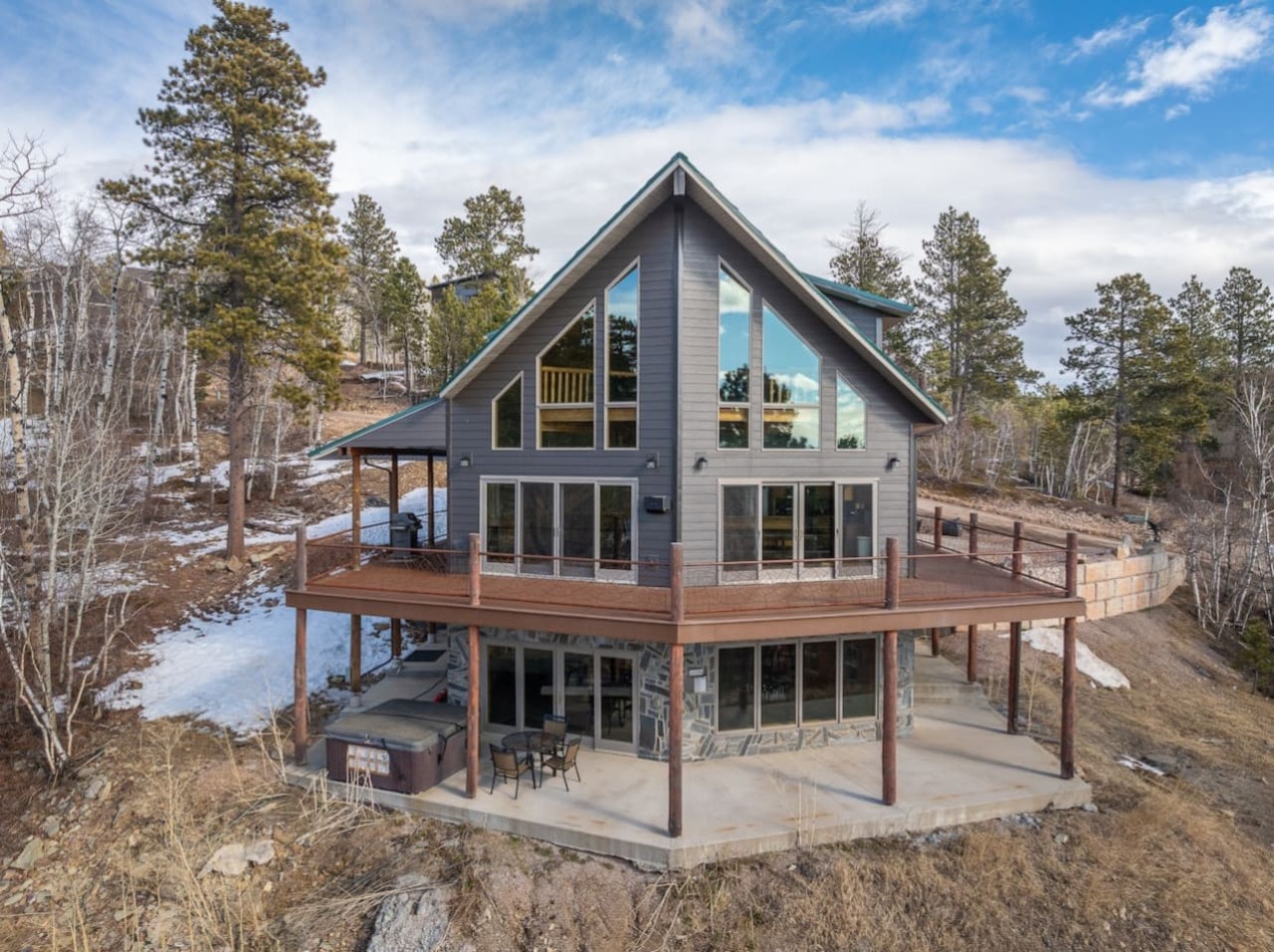 Eagle's Landing Lodge — photo 24