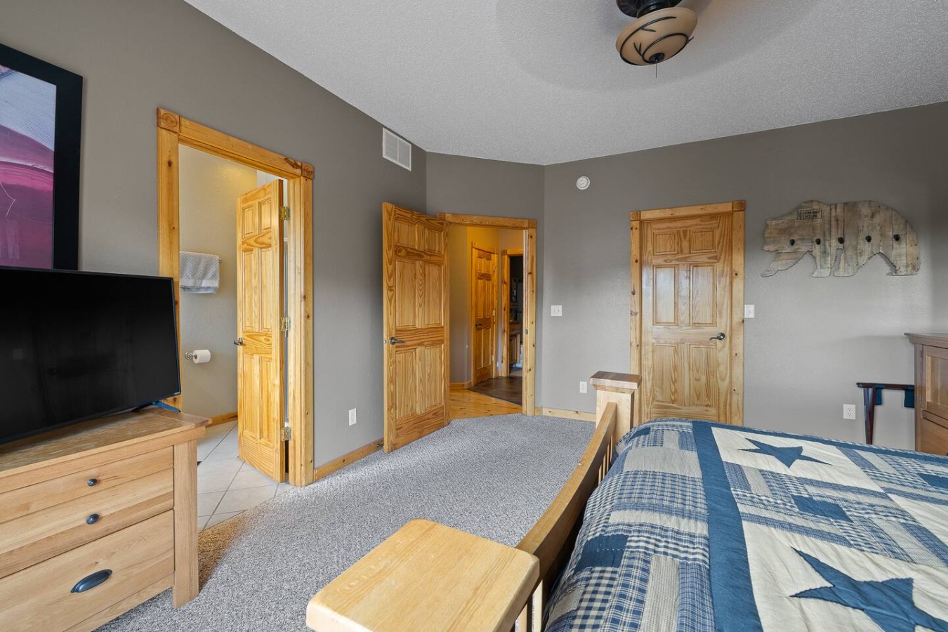Eagle's Landing Lodge — photo 19