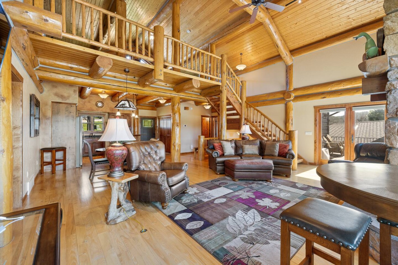 Golf Course, Sleeps 14+, Garage, Hot tub! — photo 7