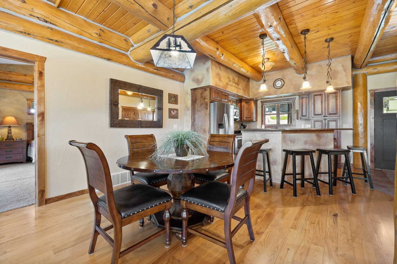 Golf Course, Sleeps 14+, Garage, Hot tub! — photo 3