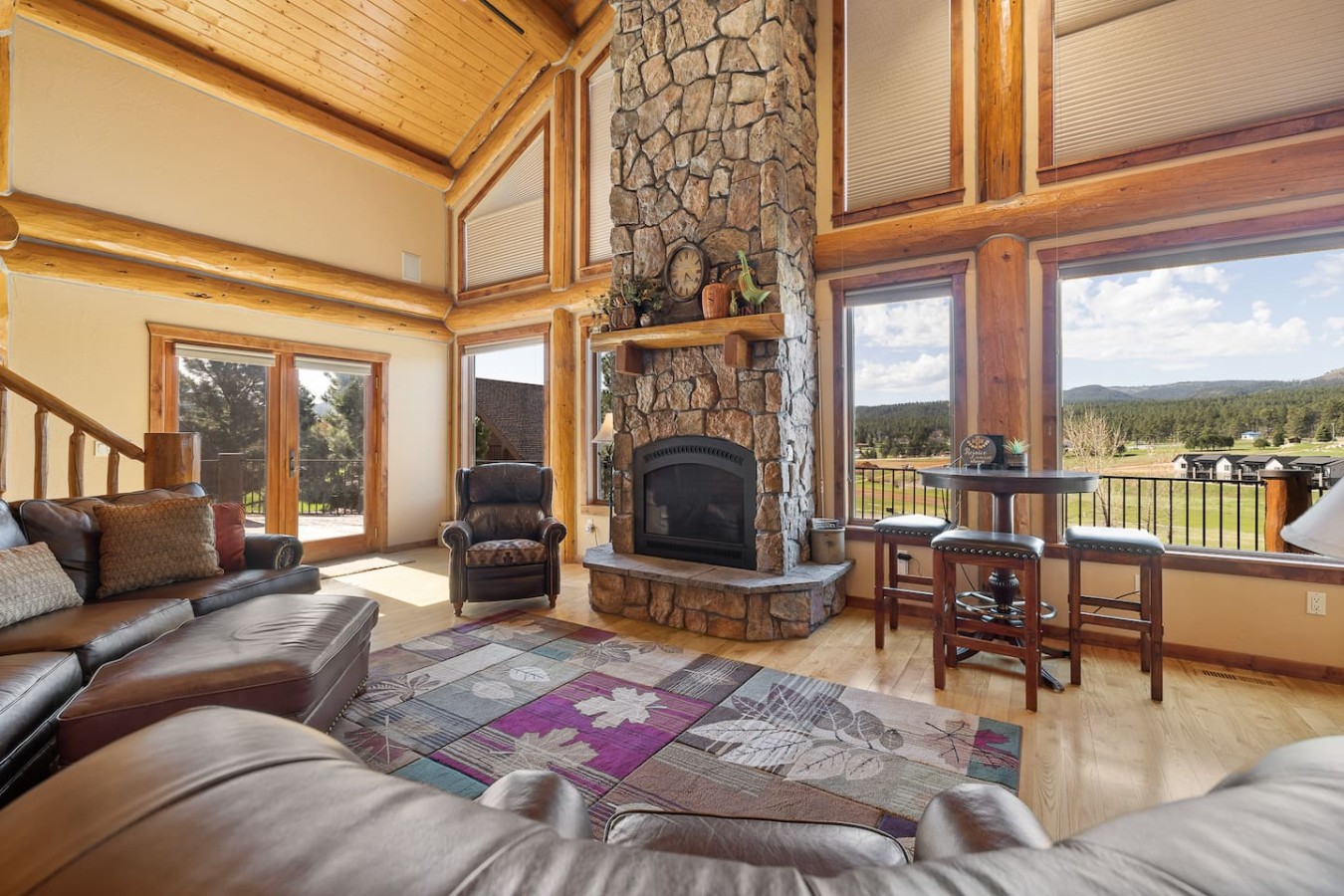 Golf Course, Sleeps 14+, Garage, Hot tub! — photo 6