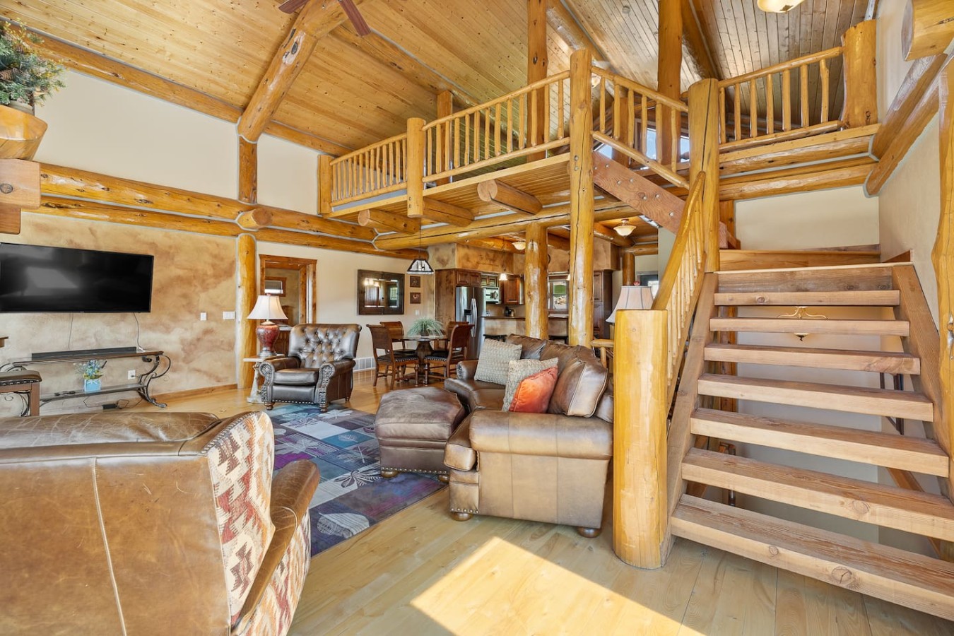 Golf Course, Sleeps 14+, Garage, Hot tub! — photo 12
