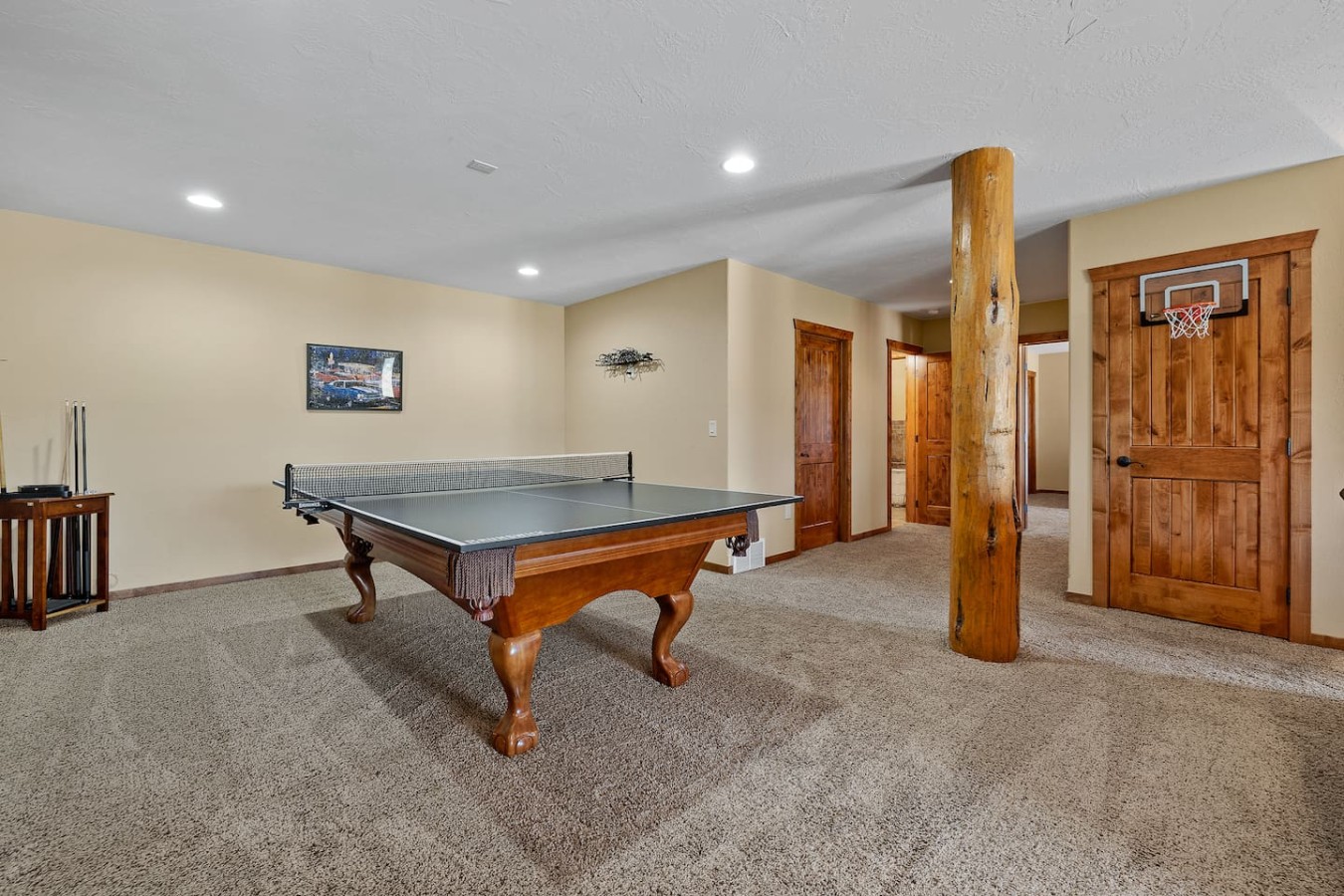 Golf Course, Sleeps 14+, Garage, Hot tub! — photo 18