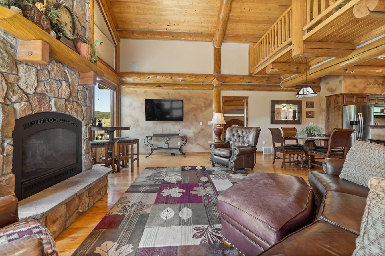 Golf Course, Sleeps 14+, Garage, Hot tub! — photo 11